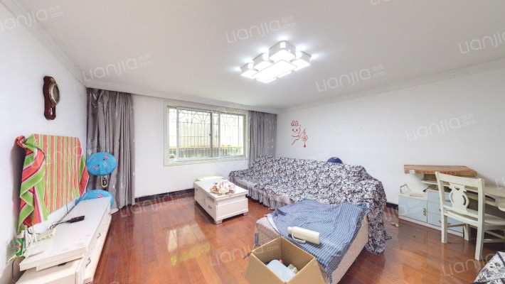 南建公寓二手房实景图