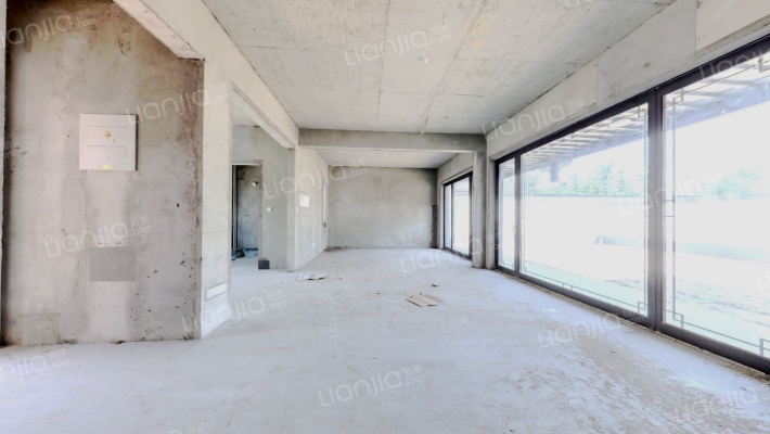 绿城江南赋二手房实景图