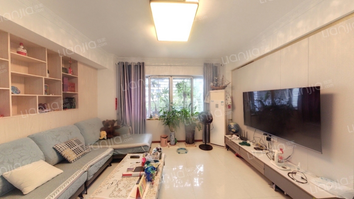 滨江花园二手房实景图