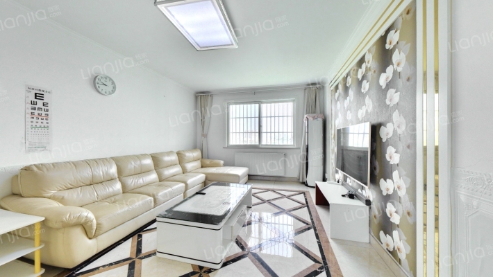 新桥家园二手房实景图