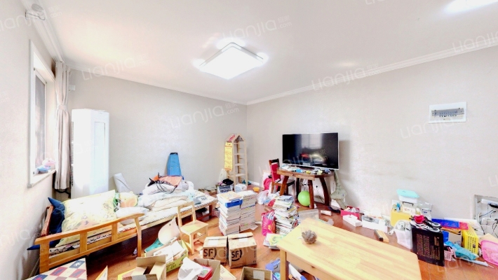 婺江家园一园二手房实景图
