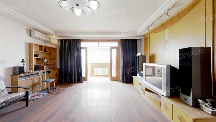 华盛新村二手房实景图