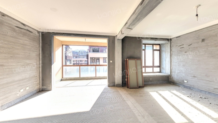 清和园二手房实景图