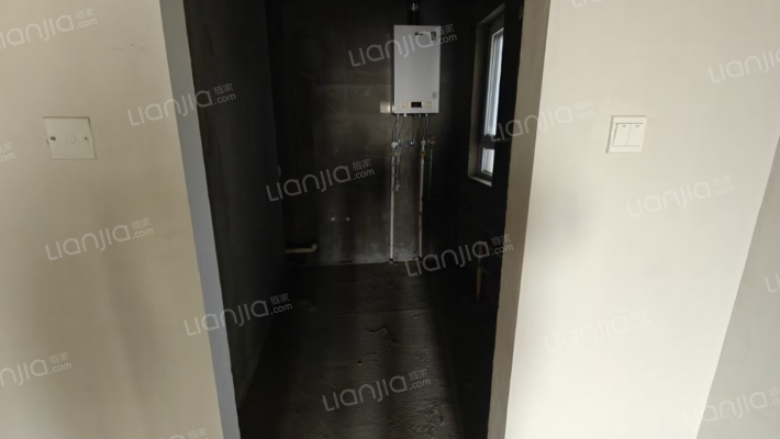 大社区 南北通透 好楼层 采光视野好 北京公交直达小区-厨房