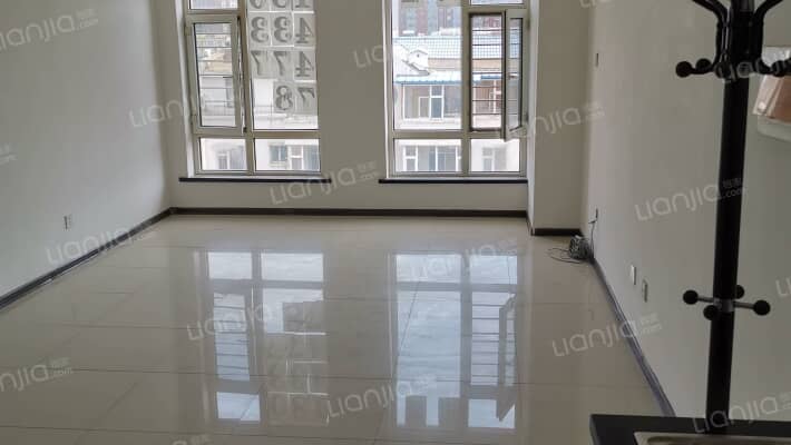 天富公馆二手房实景图