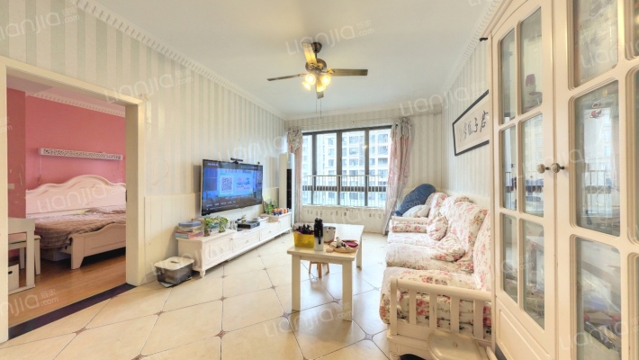 峰汇中心二手房实景图