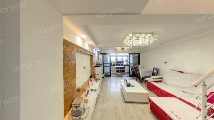 宏景大厦二手房实景图