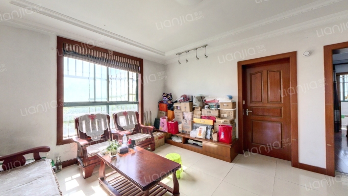 白墅新村二手房实景图