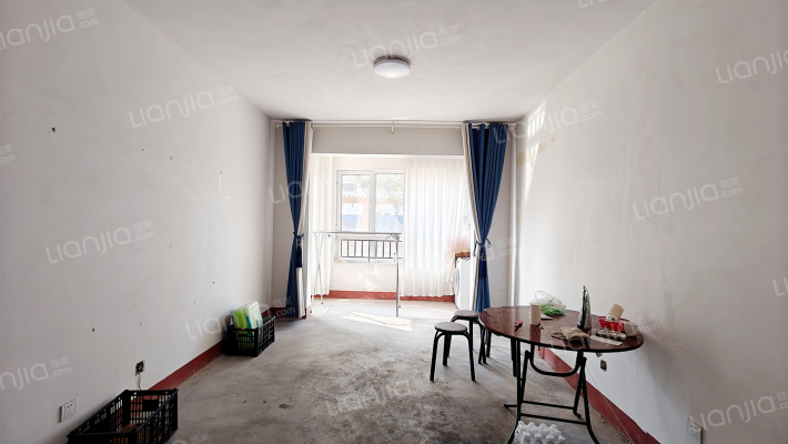 徐家楼新华片区A区二手房实景图