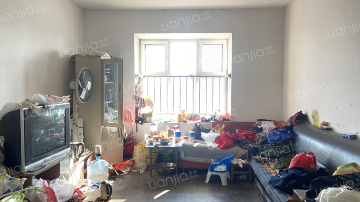 堰东小区二手房实景图