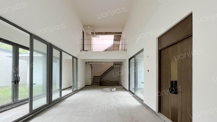 上景台二手房实景图