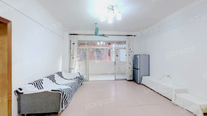 粮油宿舍二手房实景图