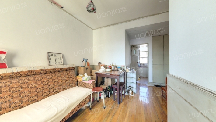 报春三村二手房实景图