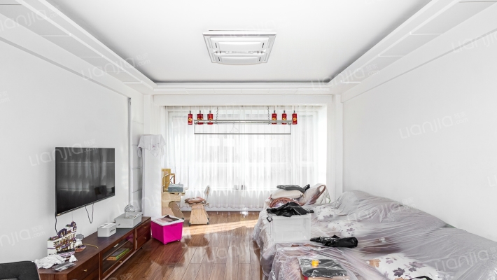 仁达和谐家园二手房实景图