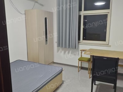 合租·太清路 1居室 南卧