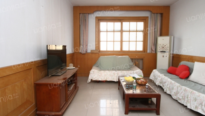 中国银行家属院二手房实景图