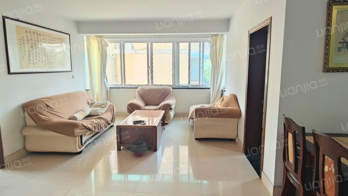 香樟庭院二手房实景图