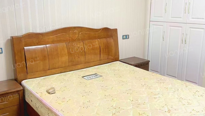 南苑五村二手房实景图