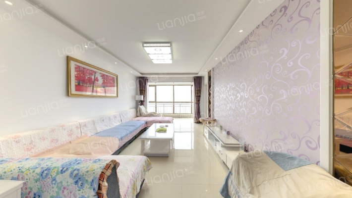 南门雅苑二手房实景图