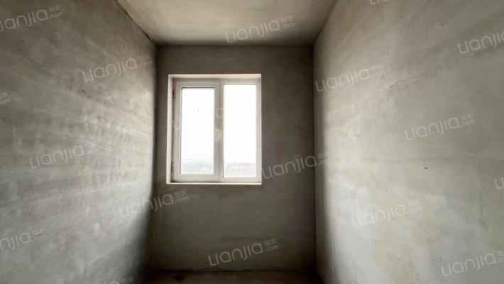 涿州北京通勤三利中和城 南北通透的3+1 的 南北通透-卧室D