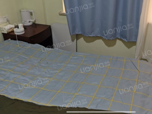 合租·MI公馆 2居室 东卧