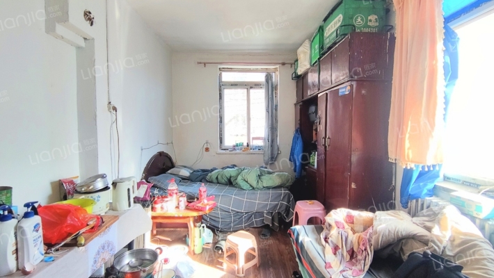 真诚里二手房实景图