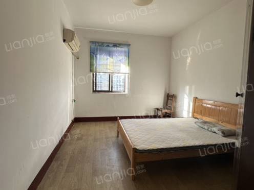 整租·雪元新村 3室1厅 南/北