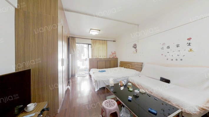 悦美筼筜二手房实景图