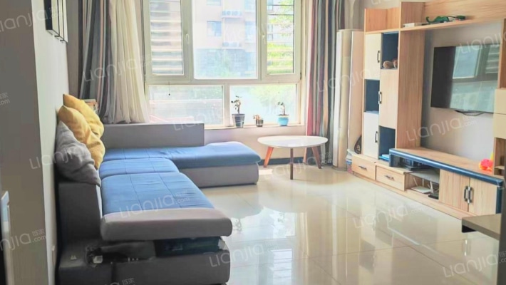 佳远水园湾二手房实景图