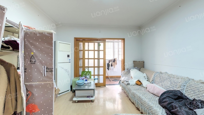 凤凰西街188号二手房实景图