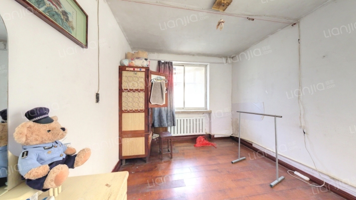 三环街（八一路商圈）二手房实景图