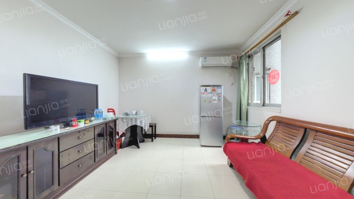 团结花苑二手房实景图