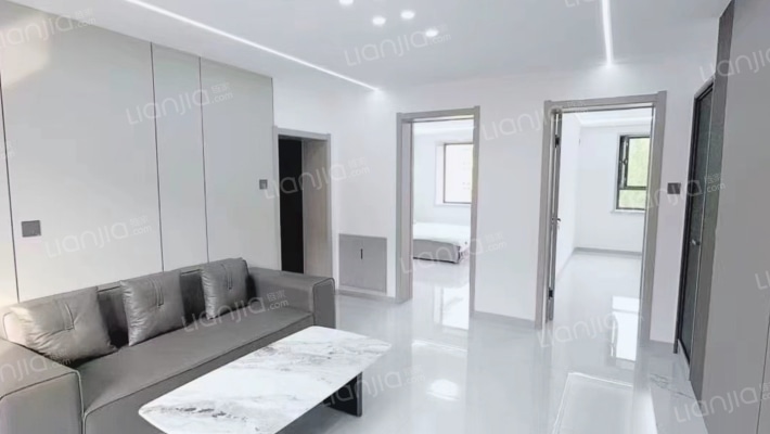 粘土山小区二手房实景图