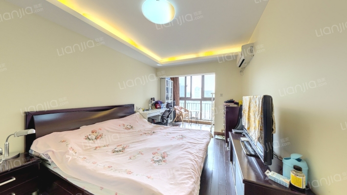 南吉公寓二手房实景图