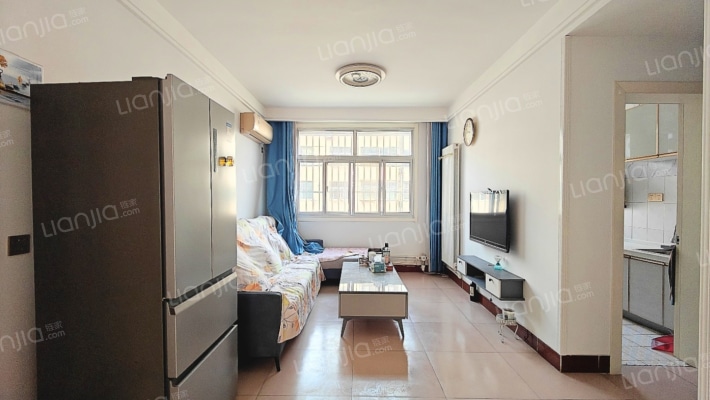 郭家灌庄村北楼区二手房实景图