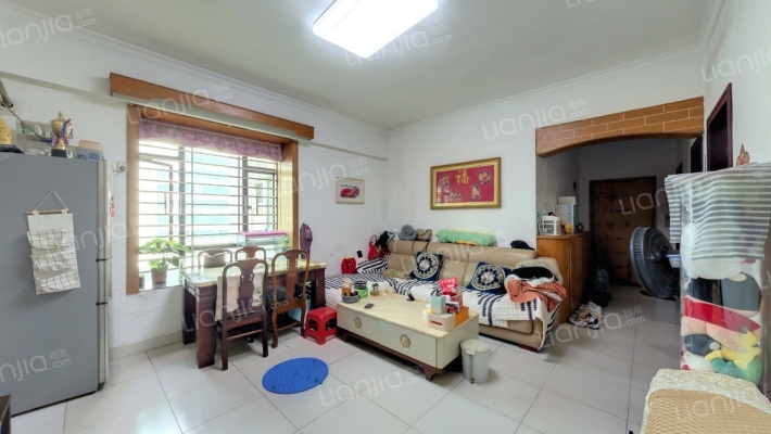 金鸾大厦二手房实景图