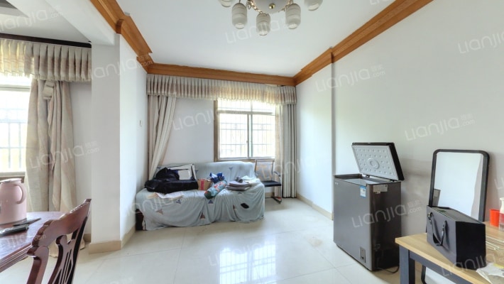 南灵中路二手房实景图