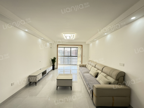 整租·和平新城2期 2室2厅 南