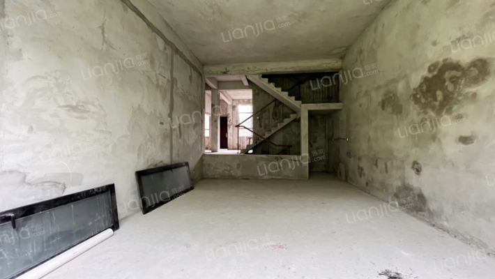 城市印象二手房实景图