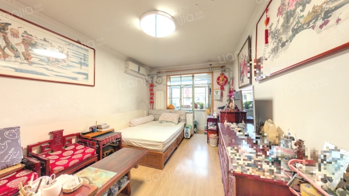 外交部街33号院二手房实景图