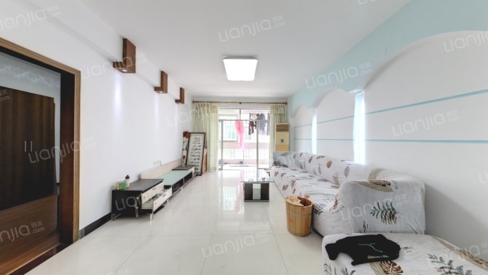 濠东小区银苑村二手房实景图