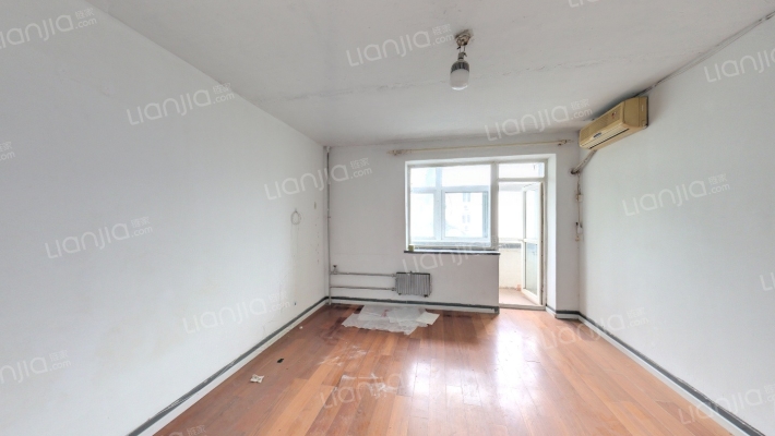 仓南胡同12号院二手房实景图