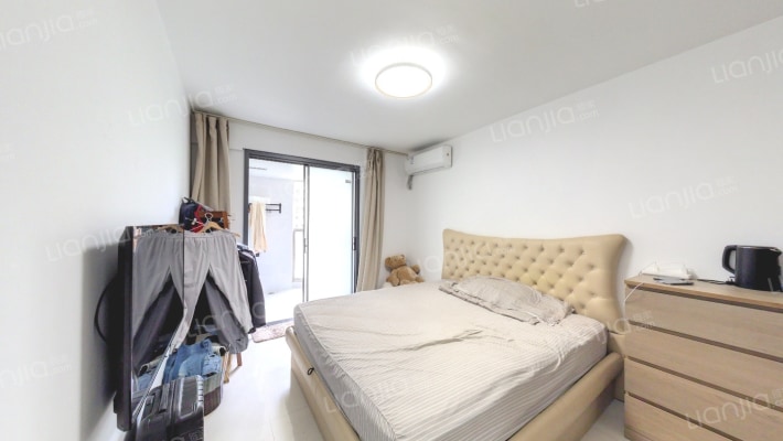 越海家园二手房实景图