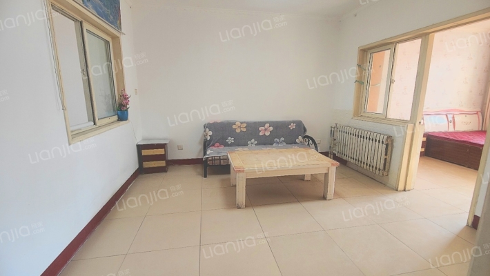 福州花园二手房实景图