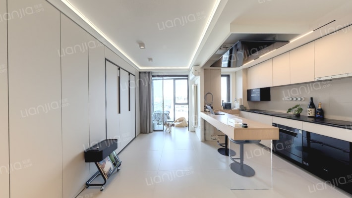 北方明珠二手房实景图