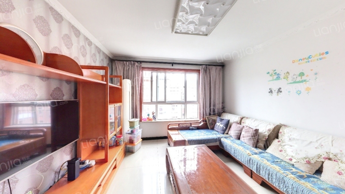 大唐壹號二手房实景图