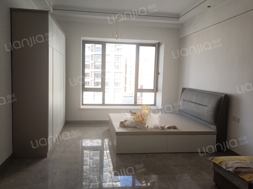 整租·均和·金宸府 1室1厅 北