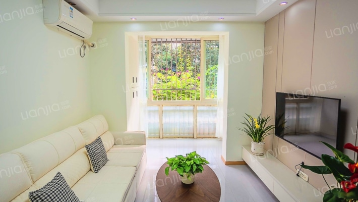 渝鸿家苑二手房实景图