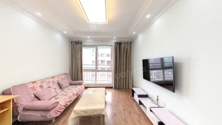 欣光松宿二手房实景图