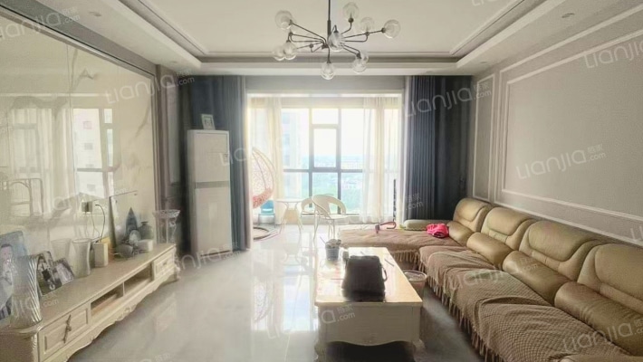 阳光瑞苑二手房实景图